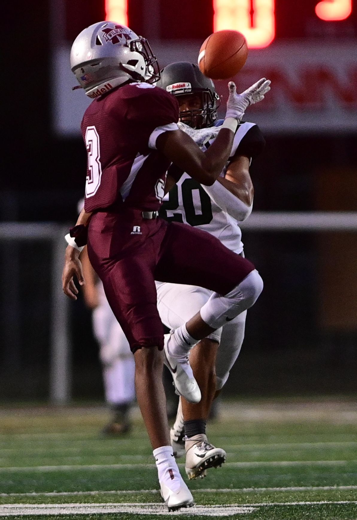 Mechanicsburg West Perry 2